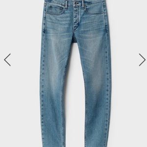 Rag and Bone Fit 1 Men’s - Light Blue